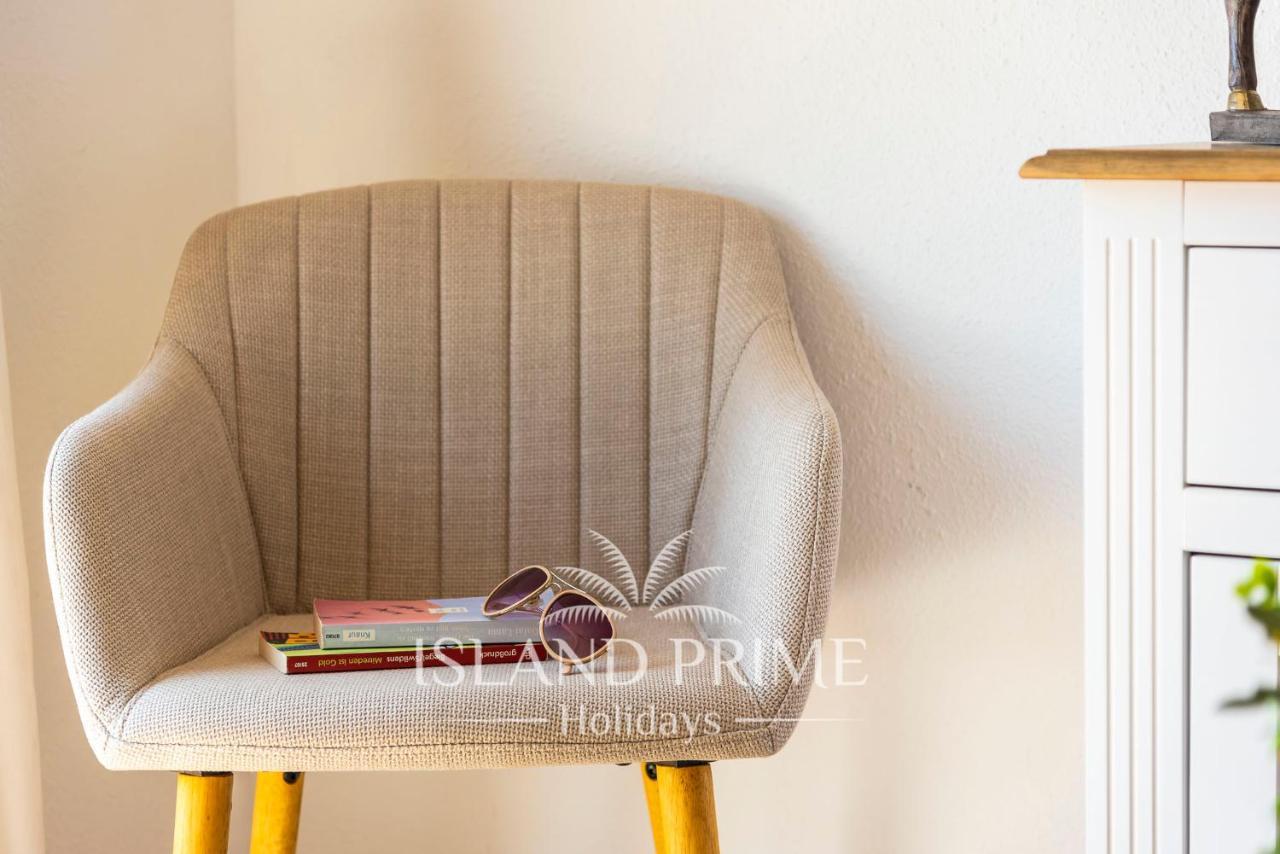 Oceanfront Holiday With Stunning Views Lbr650 San Miguel de Abona Exteriér fotografie