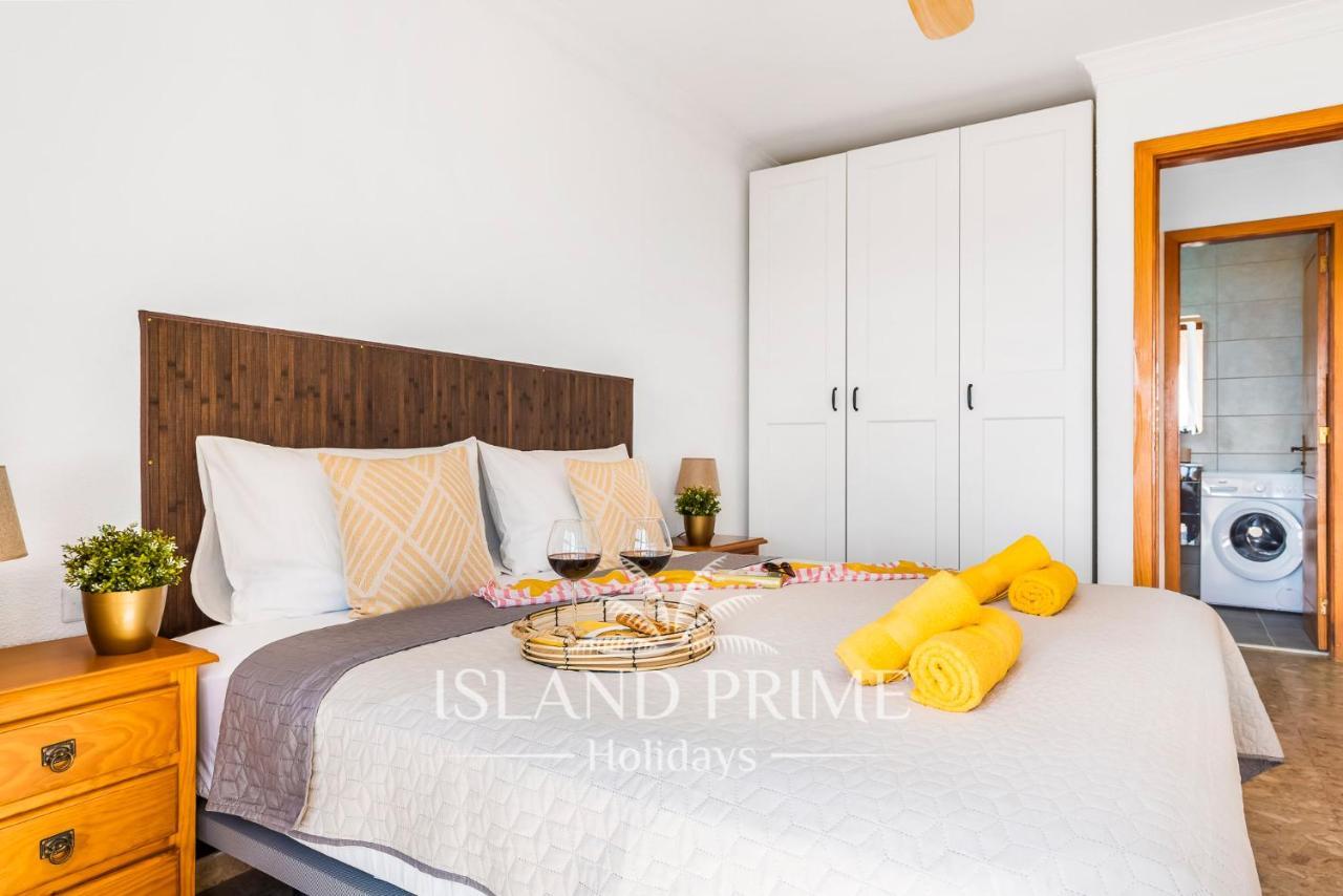 Oceanfront Holiday With Stunning Views Lbr650 San Miguel de Abona Exteriér fotografie