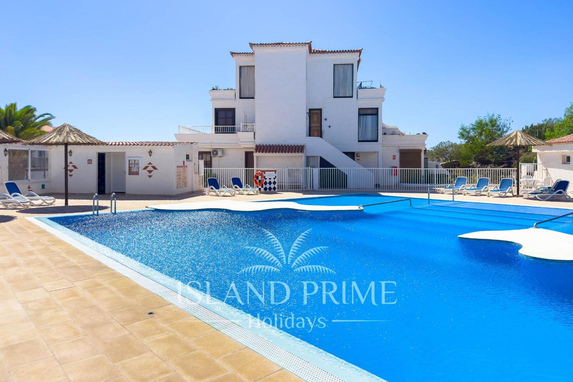 Oceanfront Holiday With Stunning Views Lbr650 San Miguel de Abona Exteriér fotografie